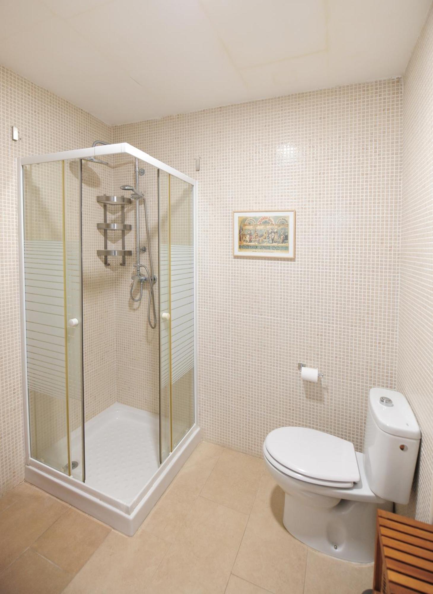Atico Brisa Appartement Cádiz Buitenkant foto
