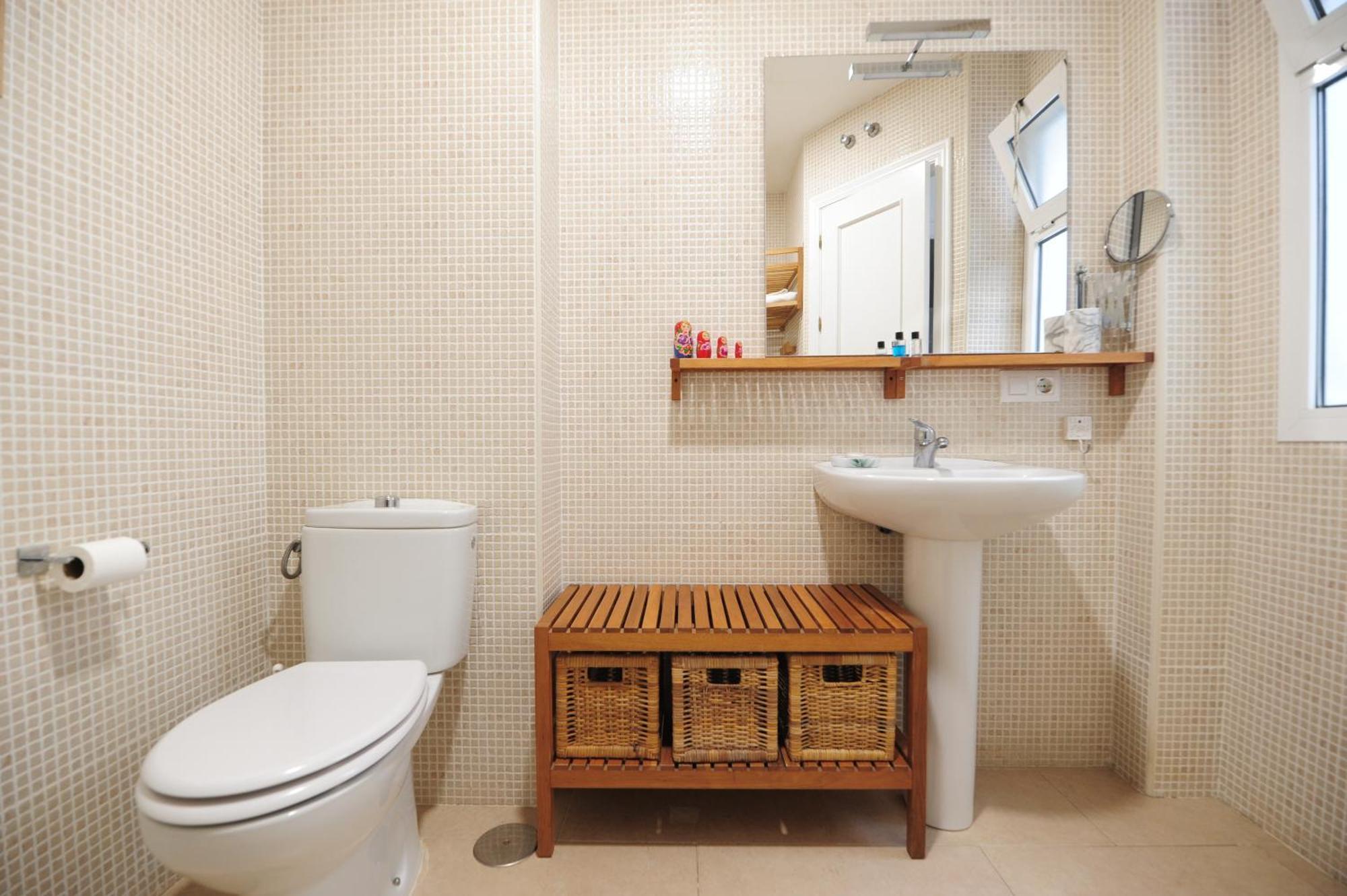 Atico Brisa Appartement Cádiz Buitenkant foto