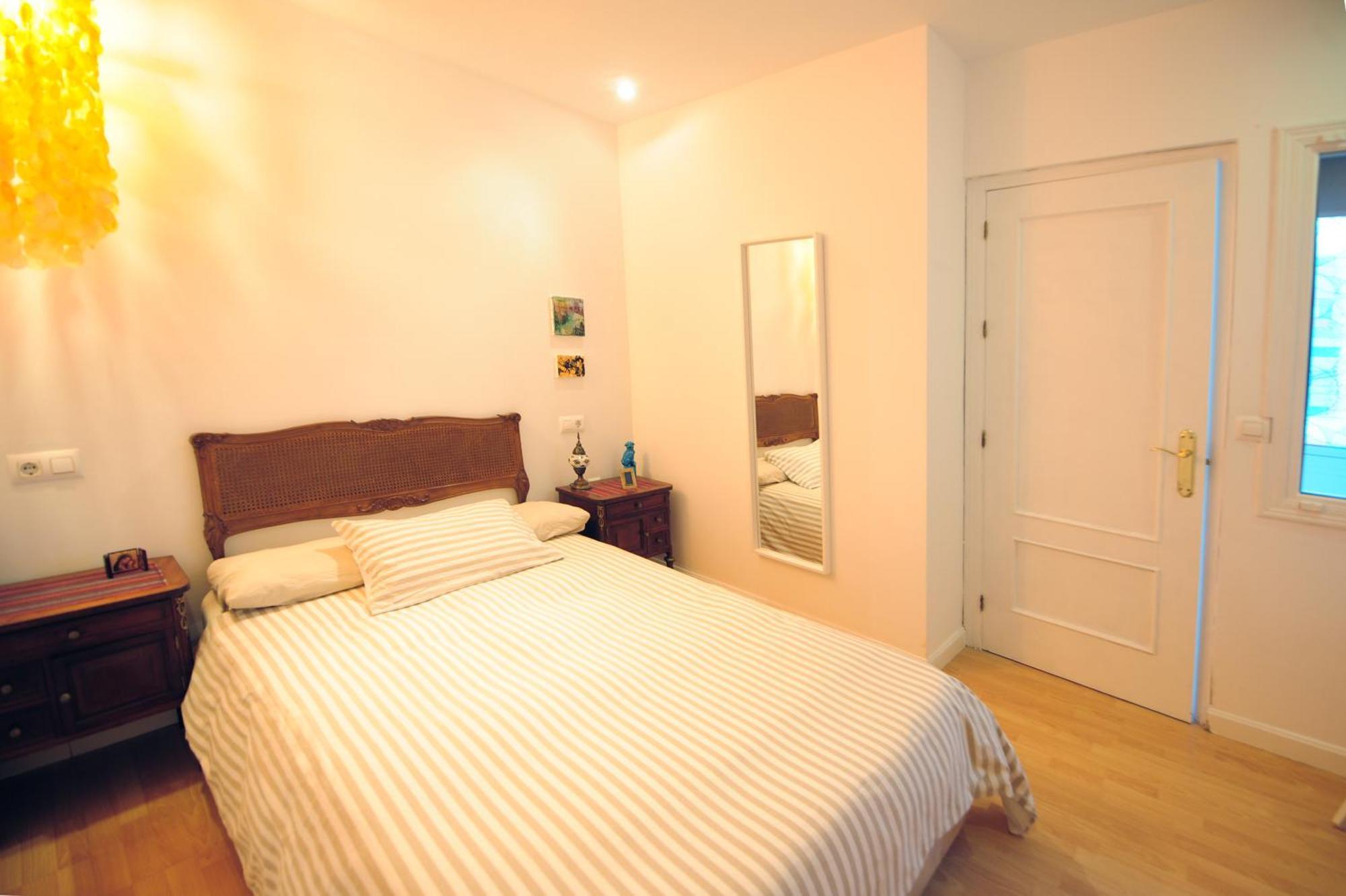 Atico Brisa Appartement Cádiz Buitenkant foto