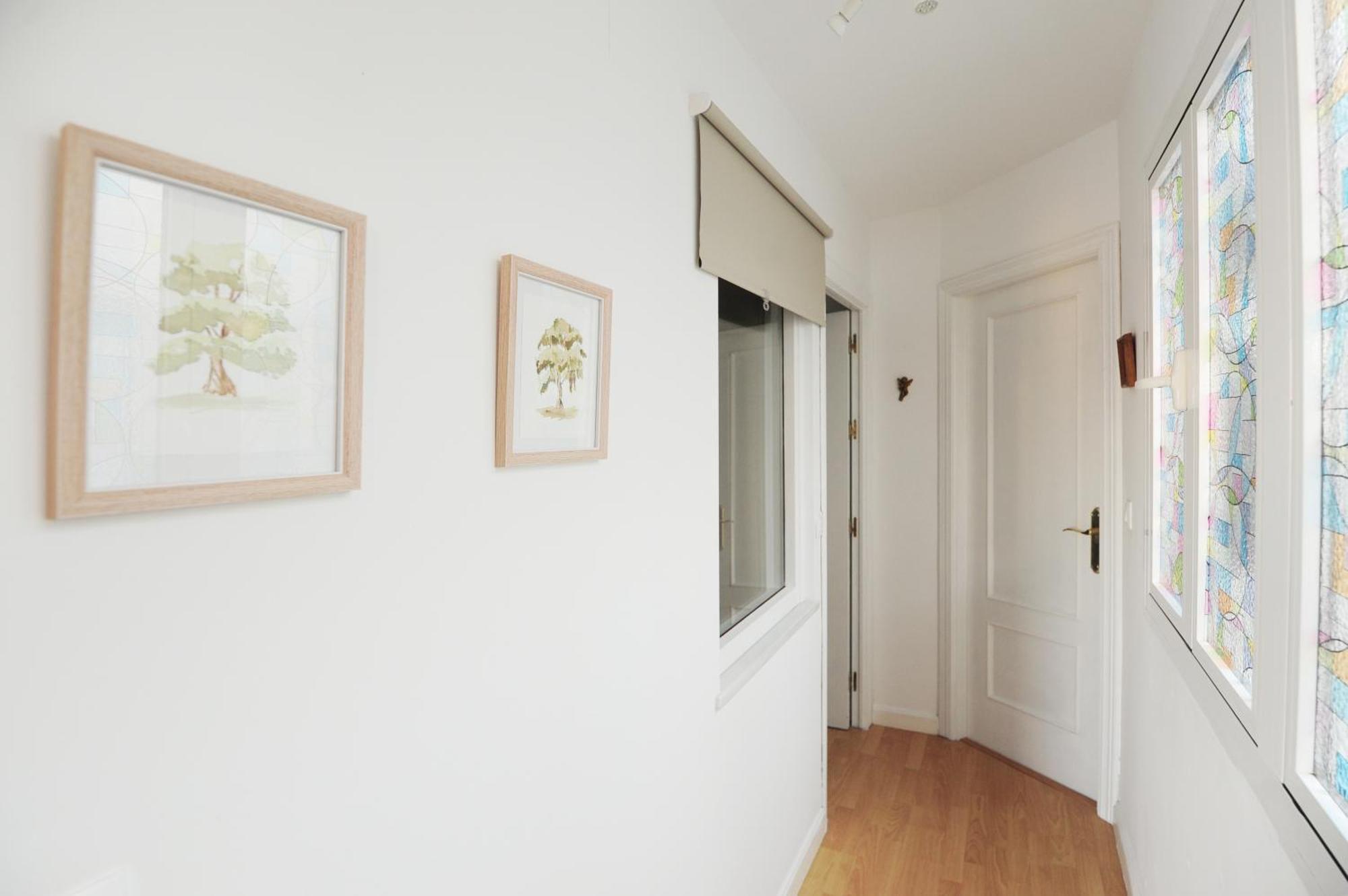 Atico Brisa Appartement Cádiz Buitenkant foto