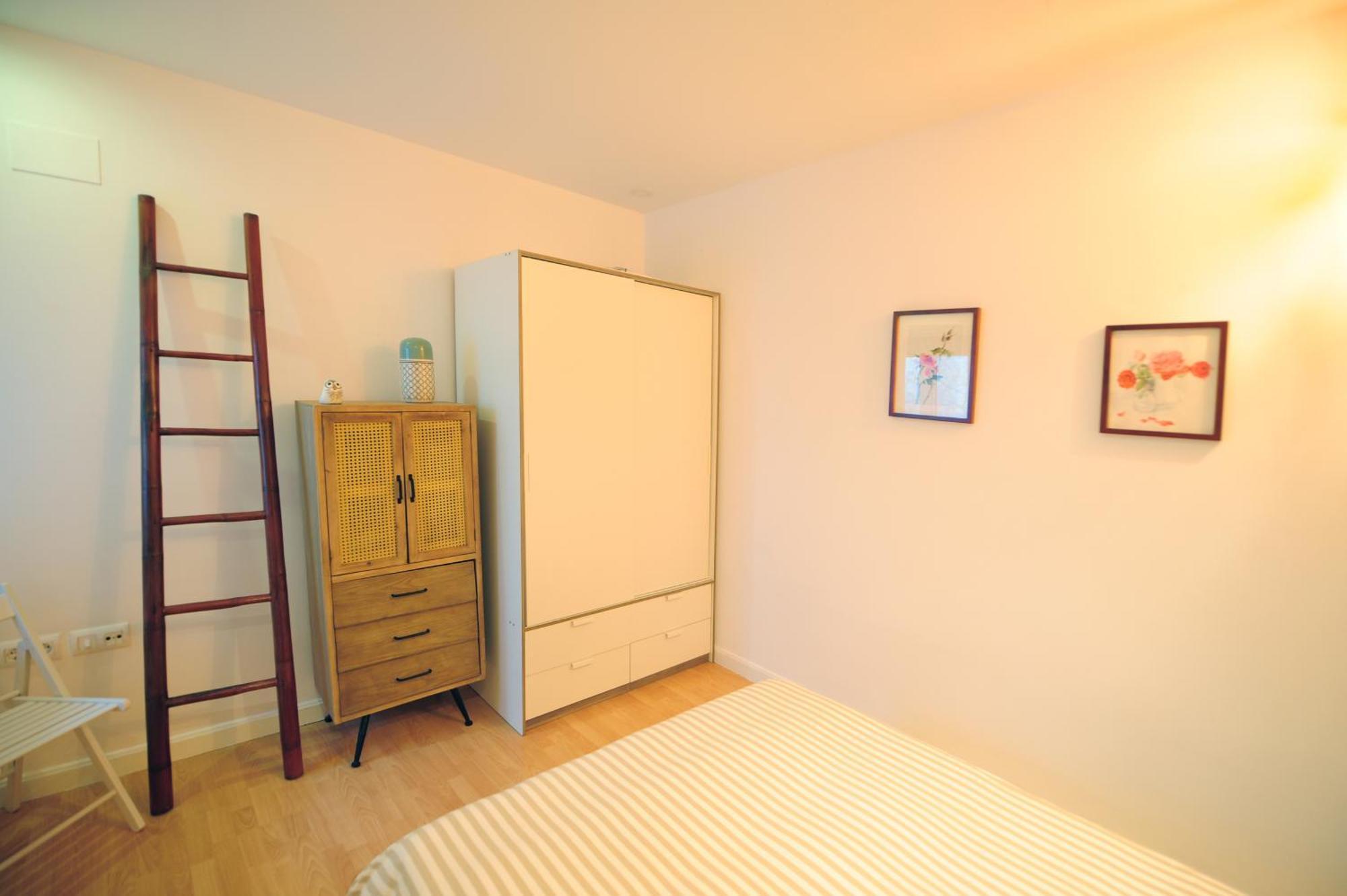 Atico Brisa Appartement Cádiz Buitenkant foto