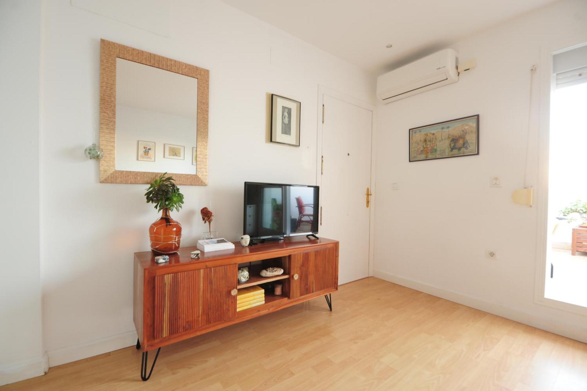 Atico Brisa Appartement Cádiz Buitenkant foto