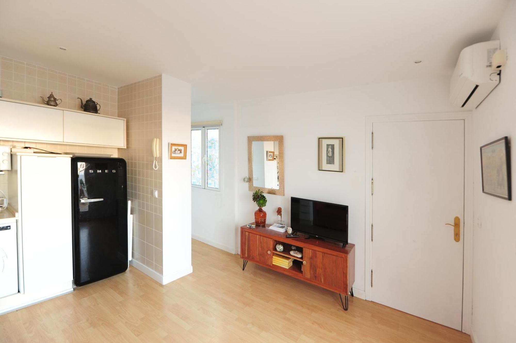 Atico Brisa Appartement Cádiz Buitenkant foto