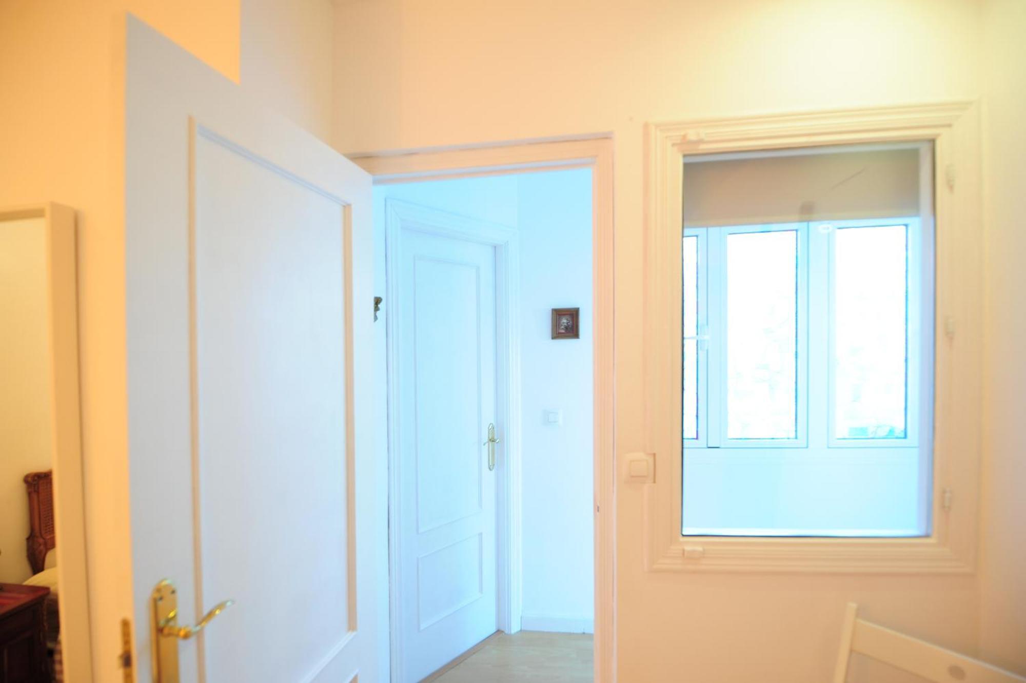 Atico Brisa Appartement Cádiz Buitenkant foto