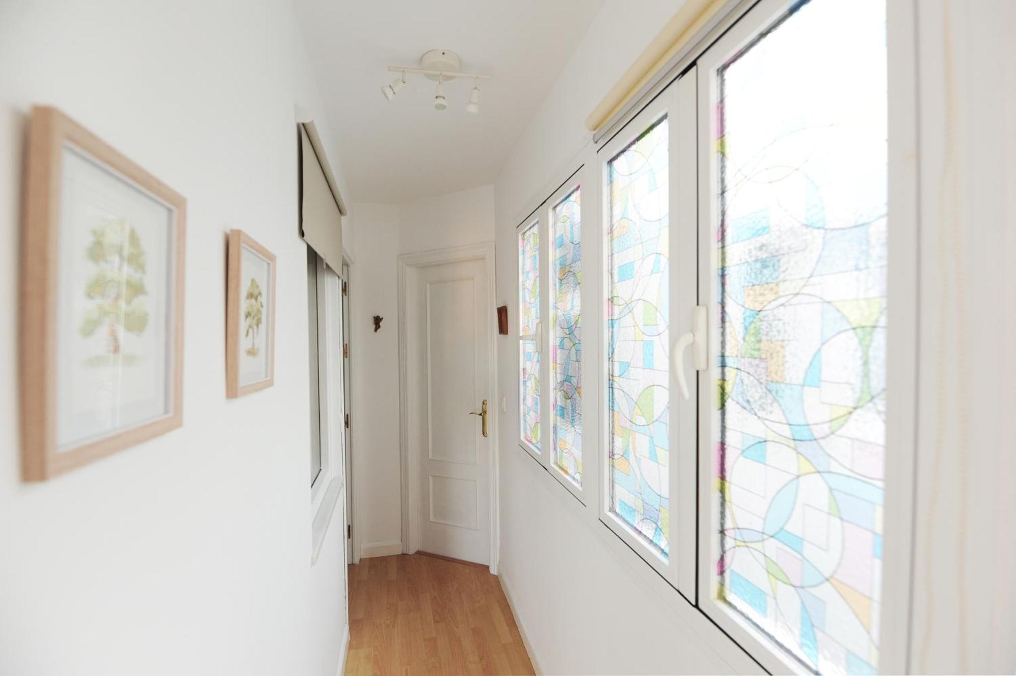 Atico Brisa Appartement Cádiz Buitenkant foto